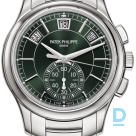 Pārdod Patek Philippe Complications Flyback Chronograph Annual Calendar