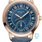 For sale Patek Philippe Complications 24-Hour Display Travel Time