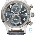 Продают Patek Philippe Complications Calatravia Pilot Time Chronograph