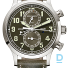 For sale Patek Philippe Complications Calatravia Pilot Time Chronograph