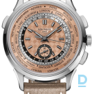 For sale Patek Philippe Complications World Time Flyback Chronograph