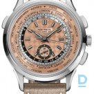 Продают Patek Philippe Complications World Time Flyback Chronograph