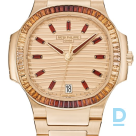 Pārdod Patek Philippe Nautilus Ladies Automatic