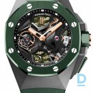 Продают Audemars Piguet Royal Oak Concept Flying Tourbillon GMT