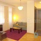 Apartment for rent in Riga