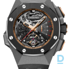 Pārdod Audemars Piguet Royal Oak Concept Minute Repeater Supersonnerie