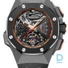 For sale Audemars Piguet Royal Oak Concept Minute Repeater Supersonnerie