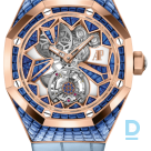 Pārdod Audemars Piguet Royal Oak Concept Flying Tourbillon