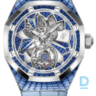 For sale Audemars Piguet Royal Oak Concept Flying Tourbillon