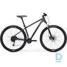 Продается велосипед MERIDA BIG NINE 100-2X - серый