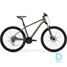 Продается горный велосипед MERIDA BIG SEVEN 20 - зеленый