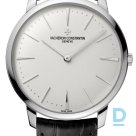 For sale Vacheron Constantin Patrimony Manual