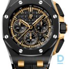 For sale Audemars Piguet Royal Oak Offshore Selfwinding Chronograph