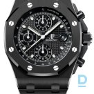 For sale Audemars Piguet Royal Oak Offshore Selfwinding Chronograph