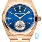 For sale Vacheron Constantin Overseas Tourbillon