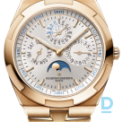 Продают Vacheron Constantin Overseas Ultra-Thin Perpetual Calendar