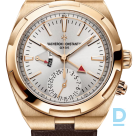 Продают Vacheron Constantin Overseas Dual Time