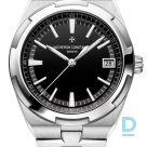 For sale Vacheron Constantin Overseas Automatic