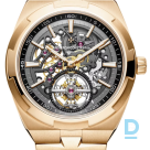 Продают Vacheron Constantin Overseas Openworked Tourbillon