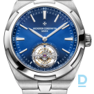 Продают Vacheron Constantin Overseas Tourbillon