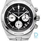 Pārdod Vacheron Constantin Overseas Chronograph