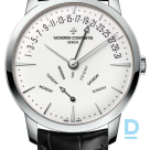 Pārdod Vacheron Constantin Patrimony Biretrograde Day and Date