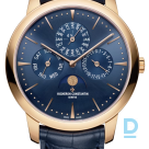 Pārdod Vacheron Constantin Patrimony Ultra-Thin Perpetual Calendar