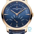 For sale Vacheron Constantin Patrimony Biretrograde Day and Date 