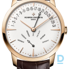 Продают Vacheron Constantin Patrimony Biretrograde Day and Date 