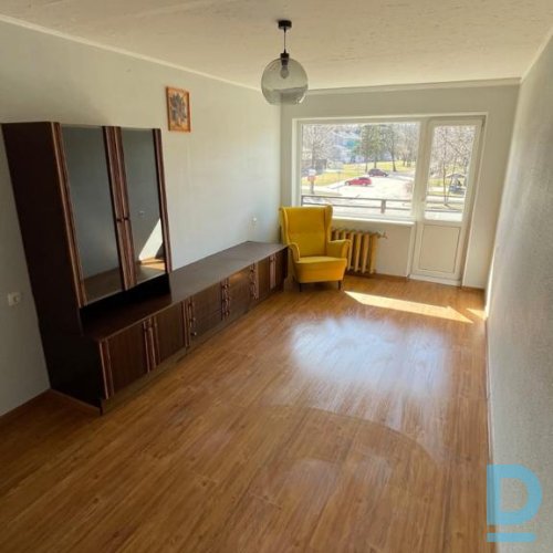 Pārdod dzīvokli Rūpnīcas iela 5, 50m², 2 ist. Pārdod dzīvokli Rūpnīcas iela 5, 50m², 2 ist.