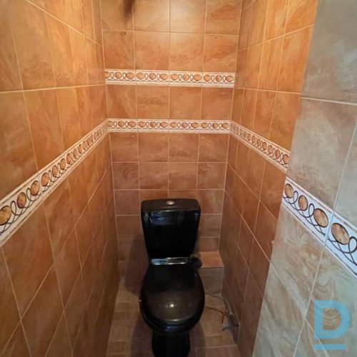 Pārdod dzīvokli Rūpnīcas iela 5, 50m², 2 ist.