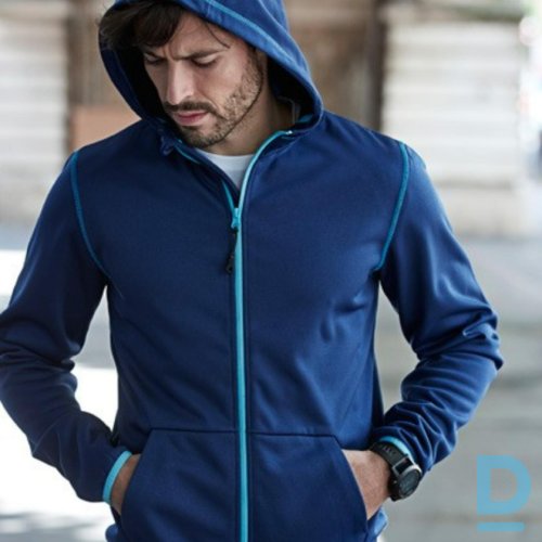 Pārdod Tee Jays Vīriešu džemperis Pārdod Tee Jays Vīriešu džemperis