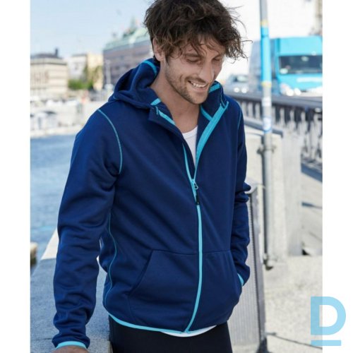 Pārdod Tee Jays Vīriešu džemperis Pārdod Tee Jays Vīriešu džemperis