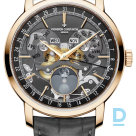 Продают Vacheron Constantin Traditionnelle Complete Openface Calendar