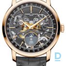 Продают Vacheron Constantin Traditionnelle Complete Openface Calendar