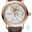 Продают Vacheron Constantin Traditionnelle Tourbillon Chronograph