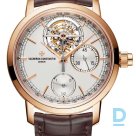 Продают Vacheron Constantin Traditionnelle Tourbillon Chronograph