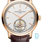 For sale Vacheron Constantin Traditionnelle Tourbillon