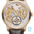 For sale Vacheron Constantin Traditionnelle Tourbillon