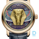 Pārdod Vacheron Constantin Homage to The Great Civilizations - Great Sphinx of Tanis