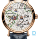 For sale Vacheron Constantin Homage Aux Grands Explorers - Pedro Álvares Cabral