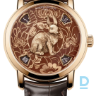 Продают Vacheron Constantin La Légende Du Zodiaque Chinois - Year of The Rabbit