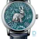 For sale Vacheron Constantin La Légende Du Zodiaque Chinois - Year of The Rabbit