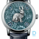 Pārdod Vacheron Constantin La Légende Du Zodiaque Chinois - Year of The Rabbit