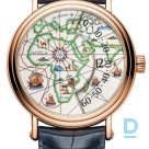 For sale Vacheron Constantin Homage Aux Grands Explorers - Bartolomeu Dias