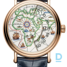 Продают Vacheron Constantin Homage Aux Grands Explorers - Bartolomeu Dias