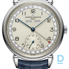 Продают Vacheron Constantin Historiques Triple Calendar 1942