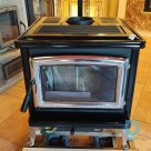 For sale Wood stove