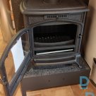 For sale Wood stove