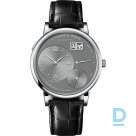 For sale A. Lange & Sohne Grand Lange 1